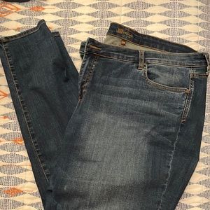 Denim - kut from the kloth jeans